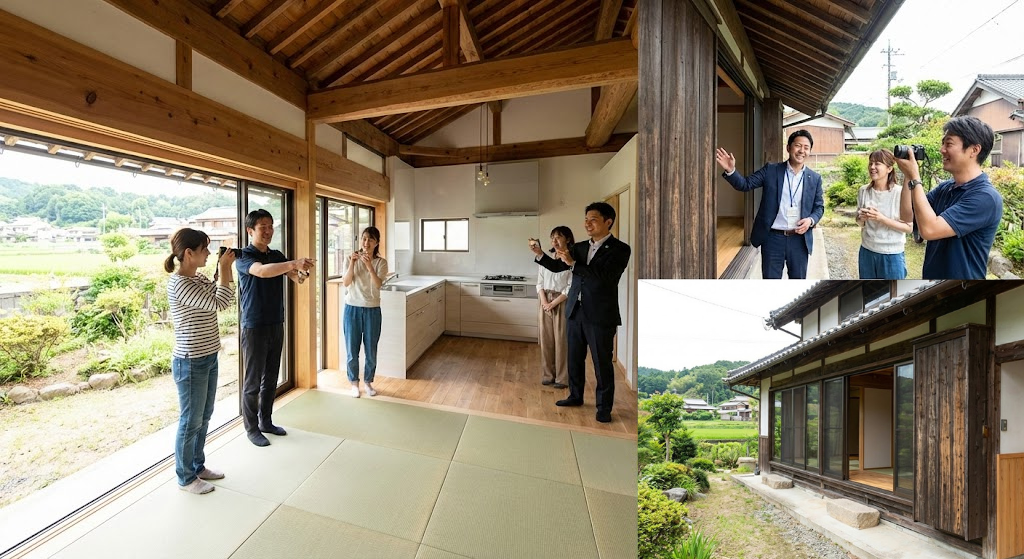 ビジネスモデル図解